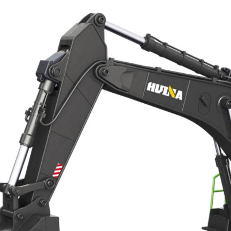 Huina 1593 RC Excavator (2025 Model)