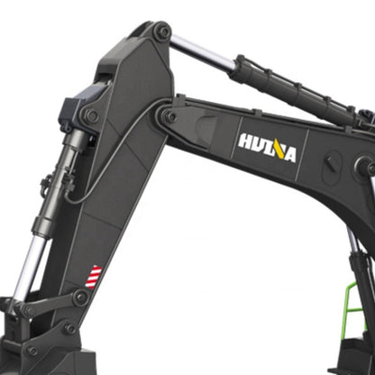 Huina 1593 RC Excavator (2025 Model)