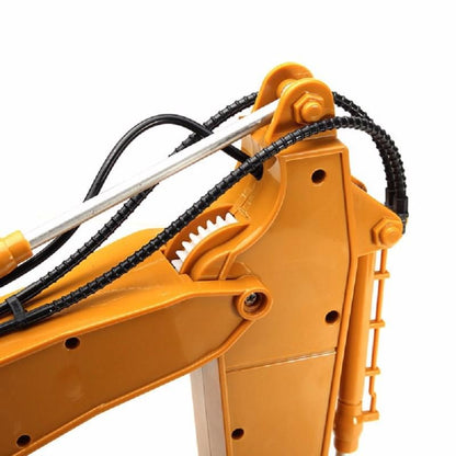 1550 RC Excavator
