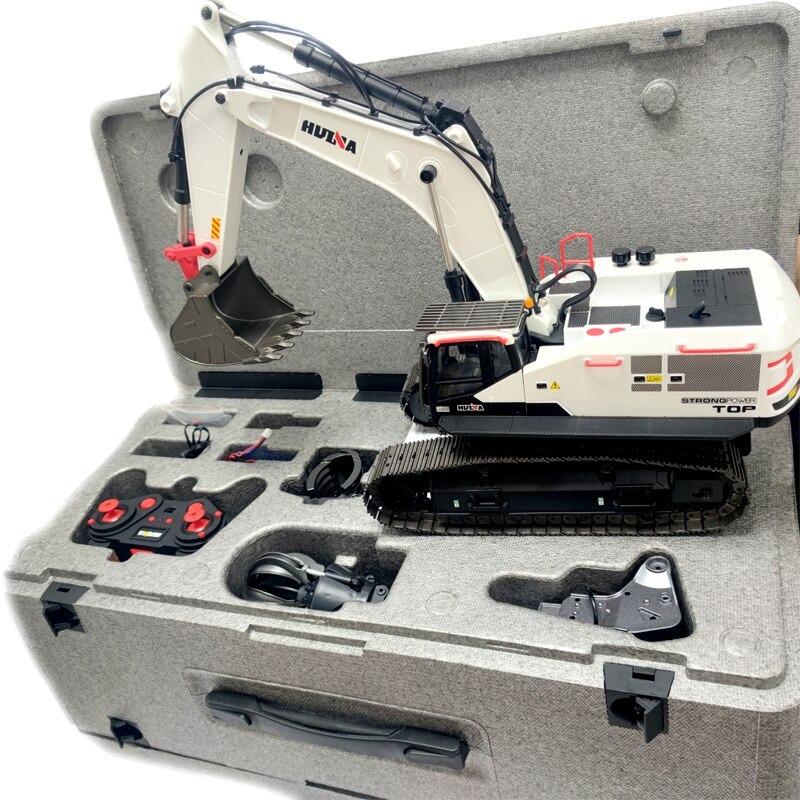 Huina 1594 RC EXCAVATOR (2025 Model)