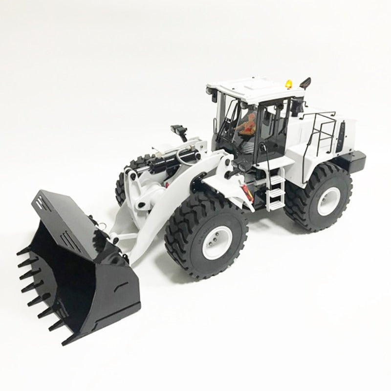 Komatsu WA470 Hydraulic RC Wheel loader (2025 Model)