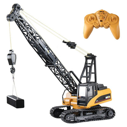 Huina 1572 RC Crane (2025 Model)