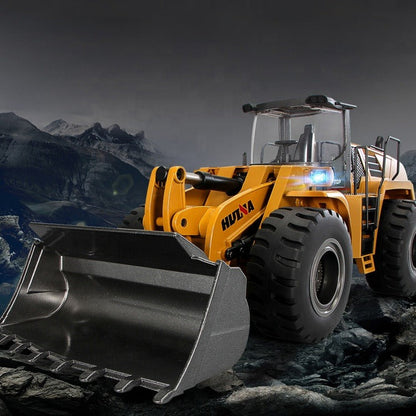 Huina 1583 RC Wheel loader (2025 Model)