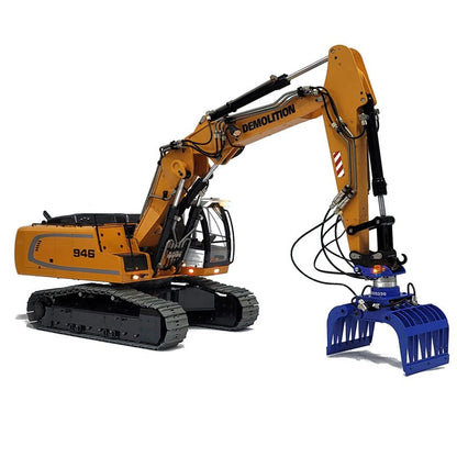 Liebherr 946 RC Hydraulic Excavator