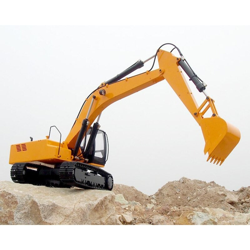 Komatsu 4200XL RC Excavator (2025 Model)