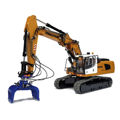 Liebherr 946 RC Hydraulic Excavator