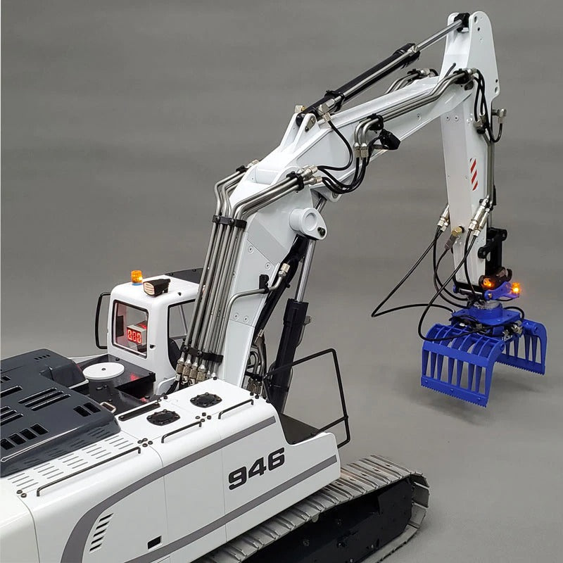 Liebherr 946 RC Hydraulic Excavator
