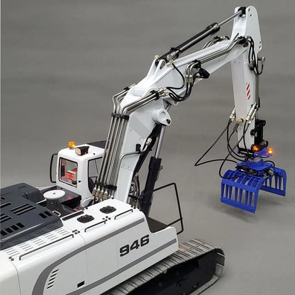 Liebherr 946 RC Hydraulic Excavator