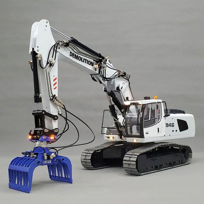 Liebherr 946 RC Hydraulic Excavator