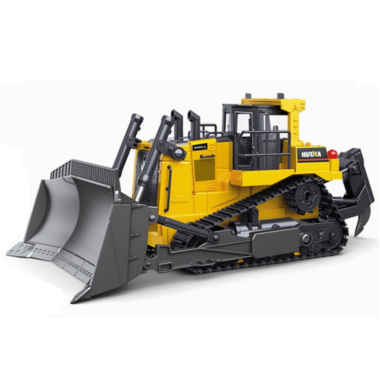 Huina 1569 RC Bulldozer