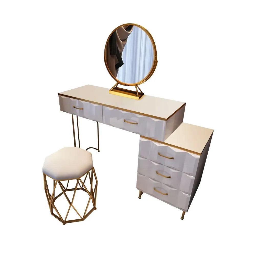 Vanity Expandable Dressing Table