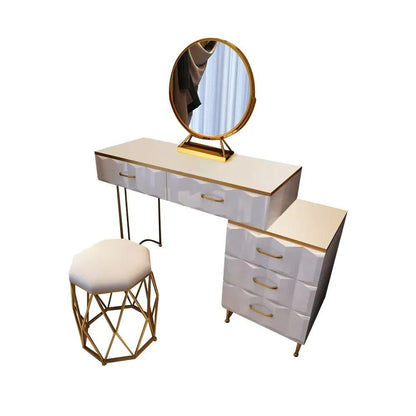 Vanity Expandable Dressing Table