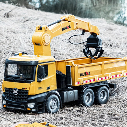 Huina 1575 RC Timber Truck (2025 Model)