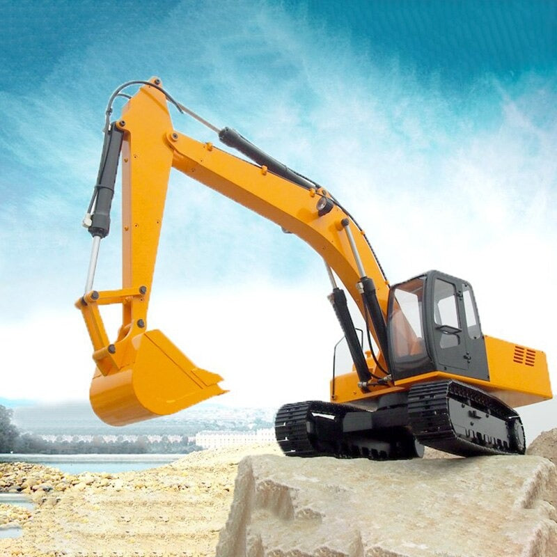 Komatsu 4200XL RC Excavator (2025 Model)