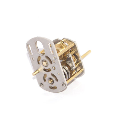 Reverse Gearbox for V4 Steam Engine