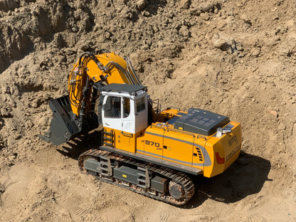 kabolite K970 - 200 RC Shovel Excavator (2025 Model)