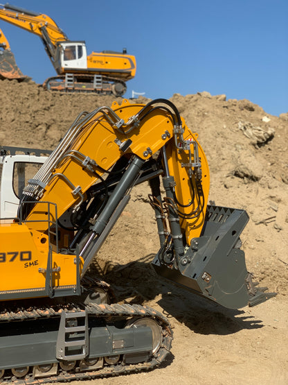 kabolite K970 - 200 RC Shovel Excavator (2025 Model)
