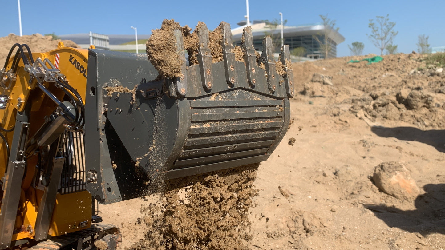 kabolite K970 - 200 RC Shovel Excavator (2025 Model)