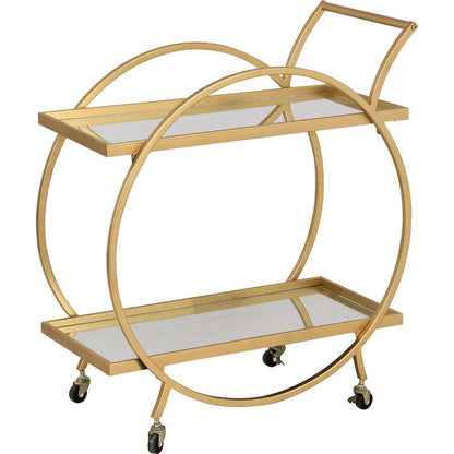 Barcaldine Bar Cart