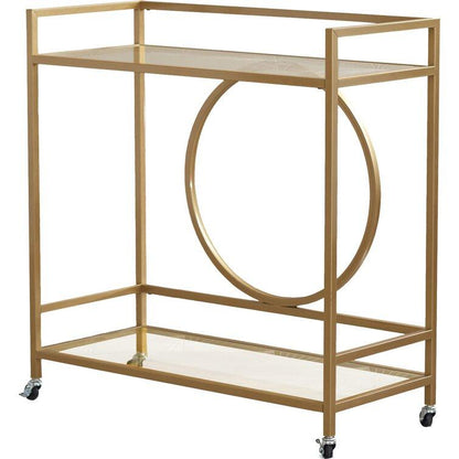 Broadridge Bar Cart