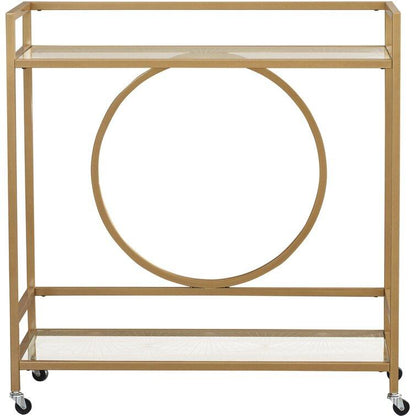 Broadridge Bar Cart