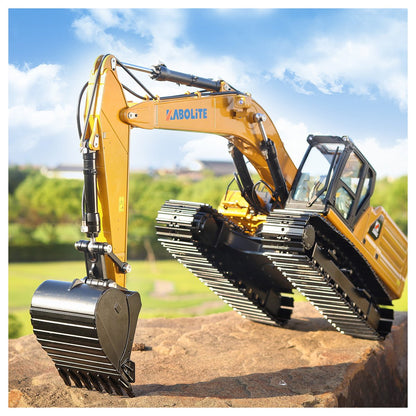 Kabolite K336GC RC Excavator V3 (2023 Model)