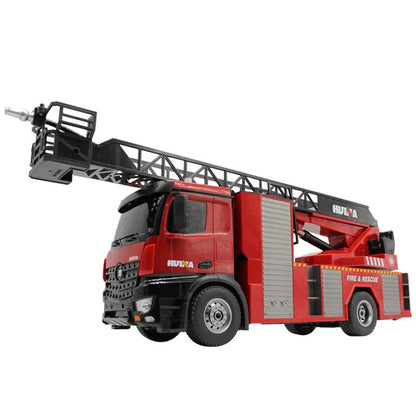 Huina 1561 RC Fire truck (2025 Model)