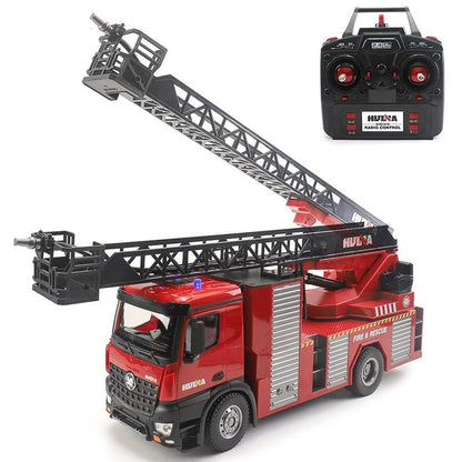 Huina 1561 RC Fire truck (2025 Model)