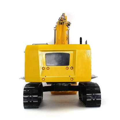 CAT 374F Hydraulic RC Excavator