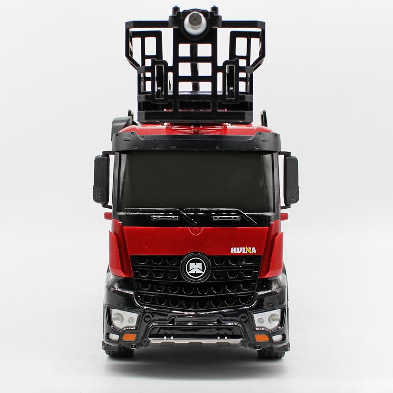 Huina 1561 RC Fire truck (2025 Model)
