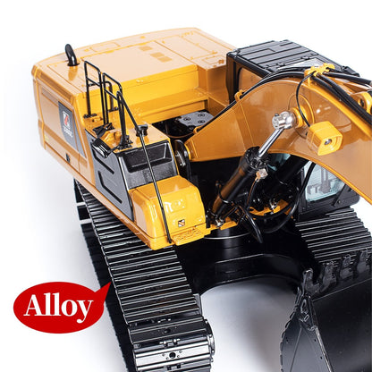 Kabolite K336GC RC Excavator V3 (2023 Model)