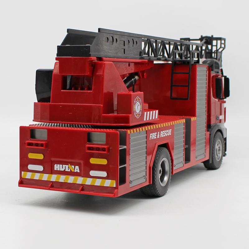 Huina 1561 RC Fire truck (2025 Model)