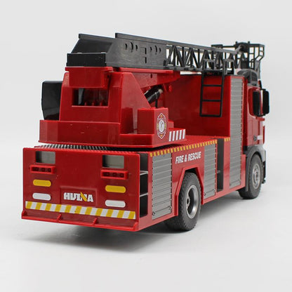 Huina 1561 RC Fire truck (2025 Model)