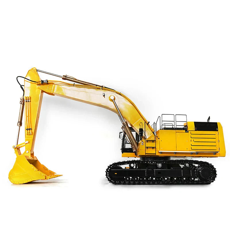 CAT 374F Hydraulic RC Excavator
