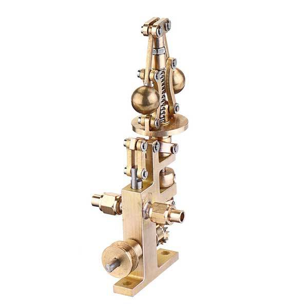 Microcosm P30 Mini Steam Engine Flyball Speed Governor for Steam Engine - Enginediy