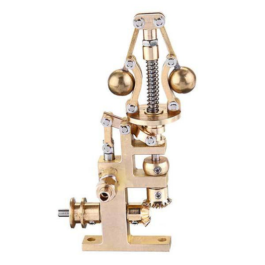 Microcosm P30 Mini Steam Engine Flyball Speed Governor for Steam Engine - Enginediy
