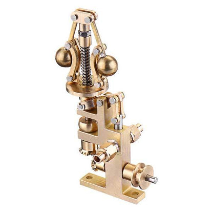 Microcosm P30 Mini Steam Engine Flyball Speed Governor for Steam Engine - Enginediy