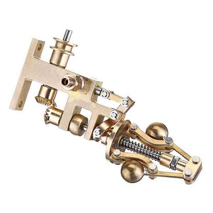 Microcosm P30 Mini Steam Engine Flyball Speed Governor for Steam Engine - Enginediy