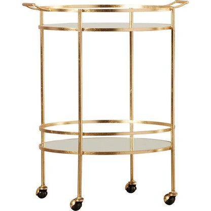 Oxendine Bar Cart