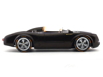 Porsche 550 S Club Spyder 1:18 GT Spirit Scale Model collectible