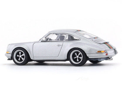 Porsche Singer 964 Gucci Edition 1:64 Pop Race diecast scale model collectible