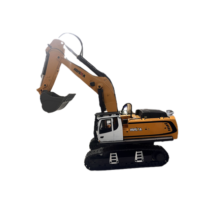 Huina 1599 RC Excavator (2025 Model)