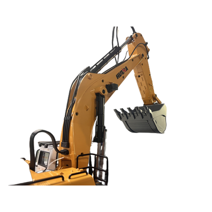 Huina 1599 RC Excavator (2025 Model)