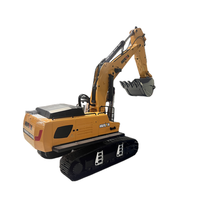 Huina 1599 RC Excavator (2025 Model)