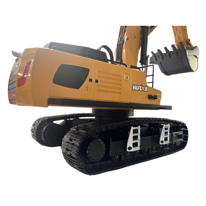 Huina 1599 RC Excavator (2025 Model)