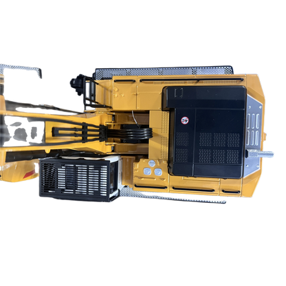 Huina 1599 RC Excavator (2025 Model)