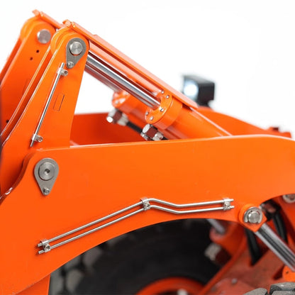 Hitachi ZW370 RC Wheel Loader | JDM-198