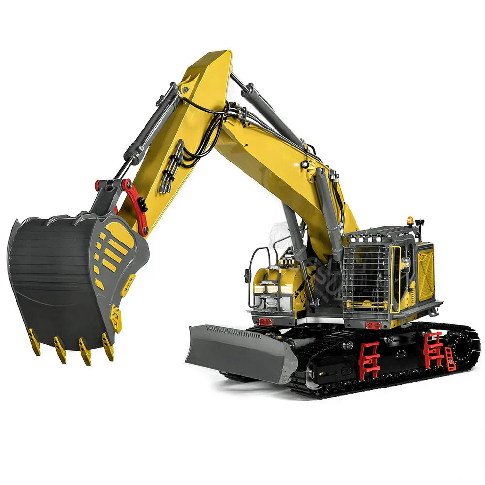 Aoue ET35 RC Hydraulic Excavator
