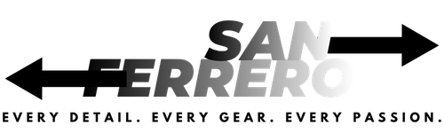 San Ferrero