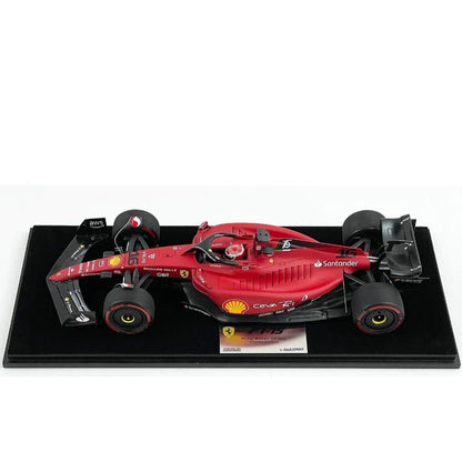 Ferrari Formula 1 Licensed 1:18 Bburago Diecast Scale Model Car